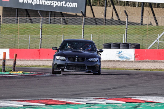 Track Day & Race Car Preparation