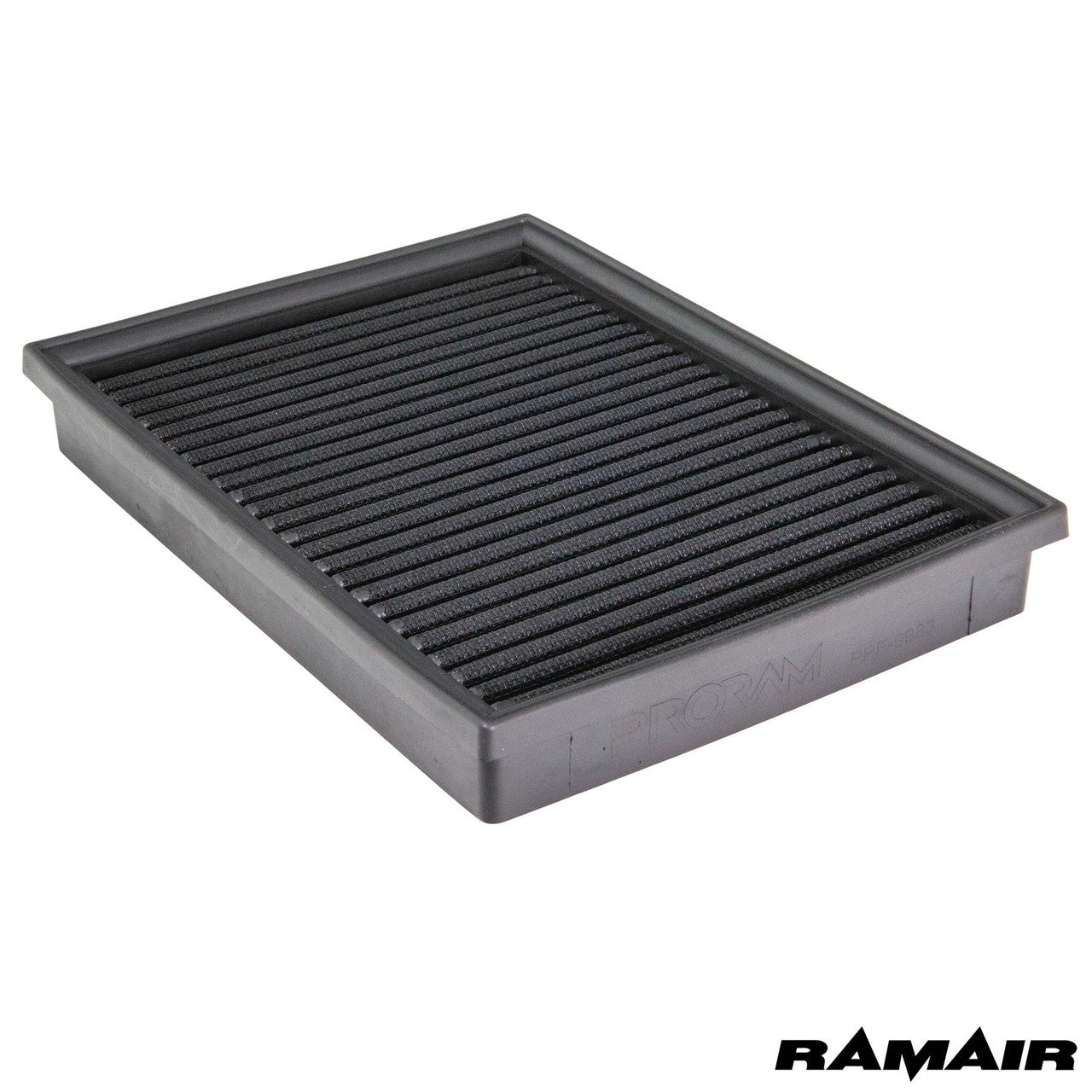 Ram-Air Performance Pleated Replacement Air Filter for BMW 3 Series E46
