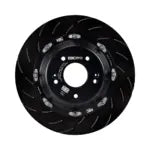 EBC Racing 2-Piece Floating Brake Disc Rotors (Pair) FRONT G8X M3/M4 - Performance automotive part