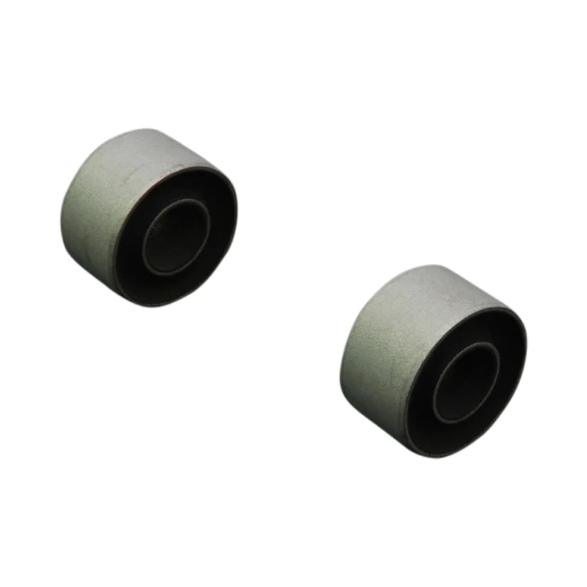 HARDRACE HARDENED RUBBER FRONT LOWER ARM BUSHES 2PC SET BMW 3 SERIES E30 E36 82-00 - Performance automotive part