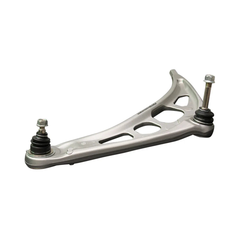 HARDRACE FRONT LOWER CONTROL ARM WITH ROLL CENTRE FUNCTION 2PC SET BMW 3 SERIES E46 98-06 - Performance automotive part