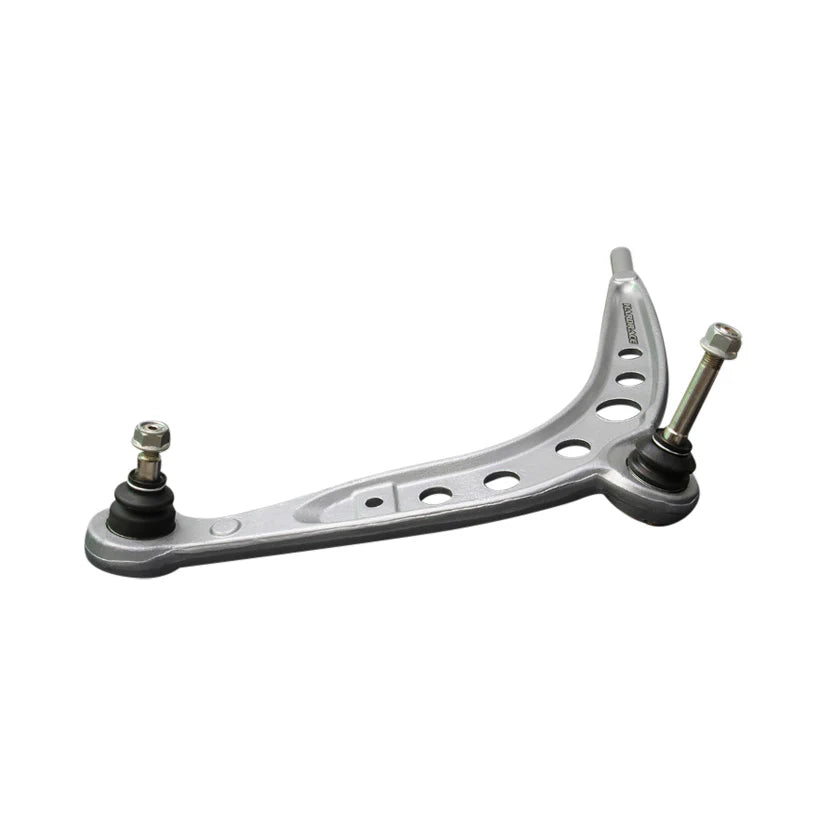 HARDRACE FRONT LOWER CONTROL ARM WITH ROLL CENTRE FUNCTION 2PC SET BMW 3 SERIES E36 91-00 - Performance automotive part