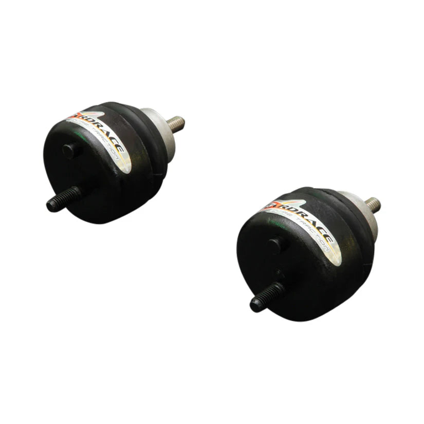 HARDRACE HARDENED ENGINE MOUNT 2PC SET BMW 3 SERIES E36/M E46/M Z3/M E92M - Performance automotive part