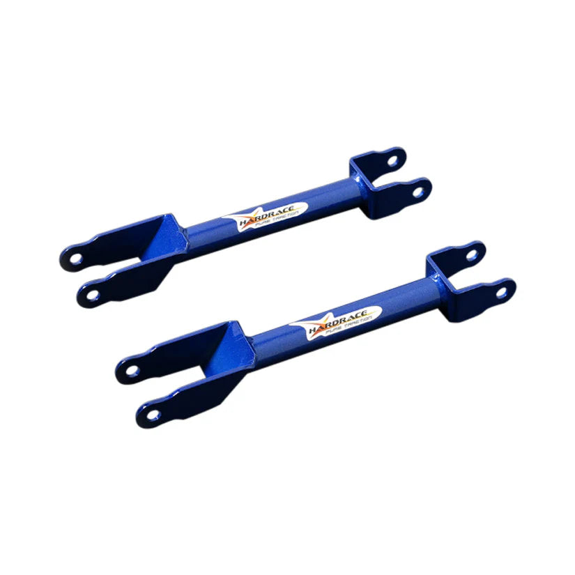 HARDRACE REAR LOWER SUPPORT ARM 2PC SET BMW 3 SERIES E9X 04-13 - Performance automotive part