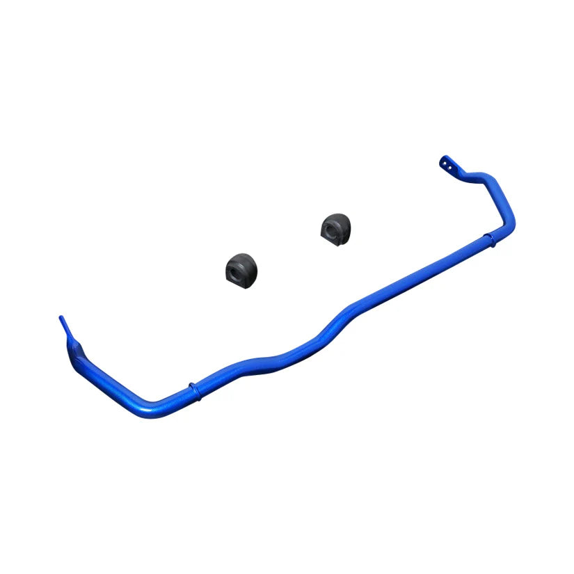 HARDRACE 28MM FRONT ANTI ROLL BAR 3PC SET BMW 6CYL 1 SERIES F20 F22 3 SERIES F3X 12- - Performance automotive part