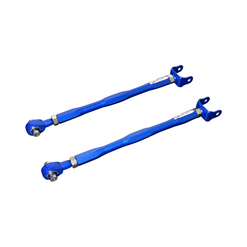 HARDRACE SPHERICAL BEARINGS ADJUSTABLE REAR CAMBER KIT 2PC SET BMW E36 E46 - Performance automotive part