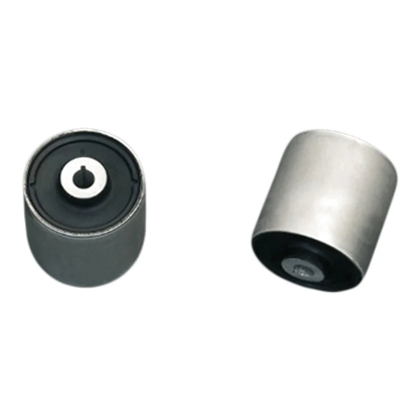 HARDRACE HARDENED FRONT LOWER ARM FRONT 2PC RUBBER BUSH BMW F2X - Performance automotive part