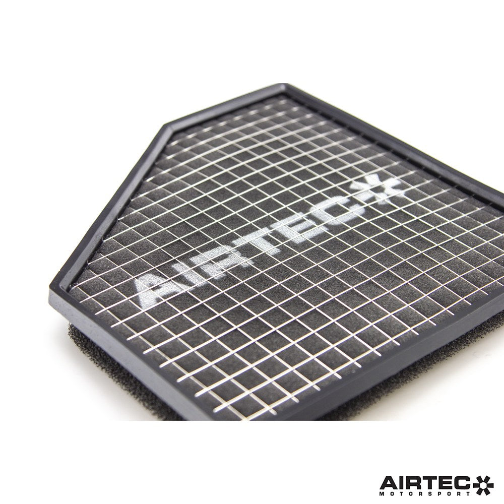 - Performance automotive part