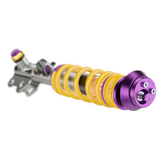 - Performance automotive part