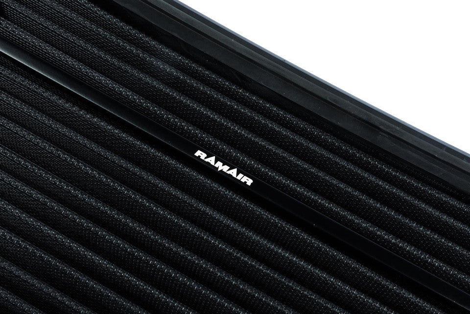 RAM-AIR Performance Pleated Replacement Air Filters for BMW M2 M3 M4 3.0T S58