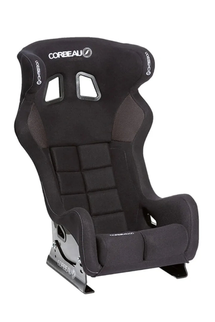 Corbeau Revenge X bucket seat - Performance automotive part