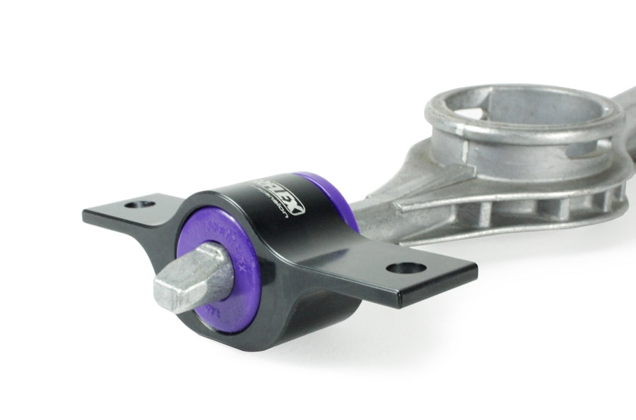 Powerflex Shifter Arm Rear Bush & Bracket Fast - Road/Track BMW F20-F22