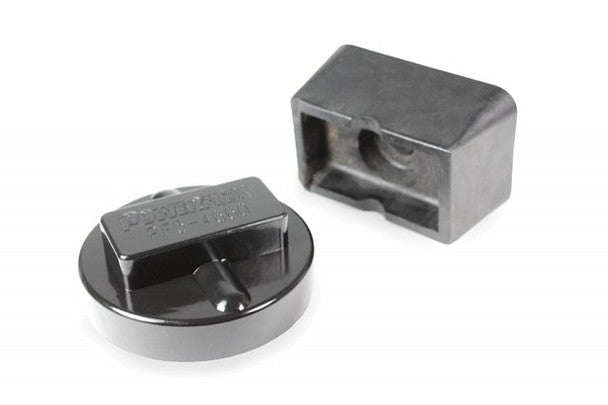 - Performance automotive part