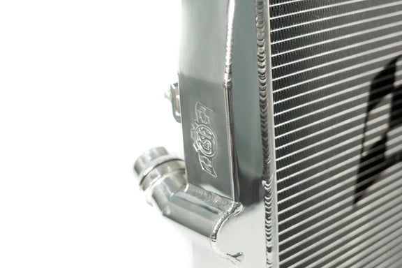 - Performance automotive part