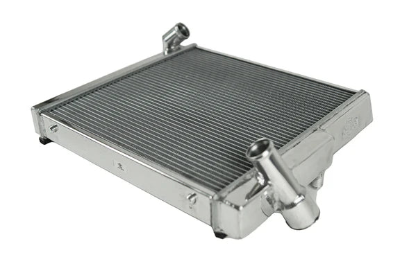 - Performance automotive part