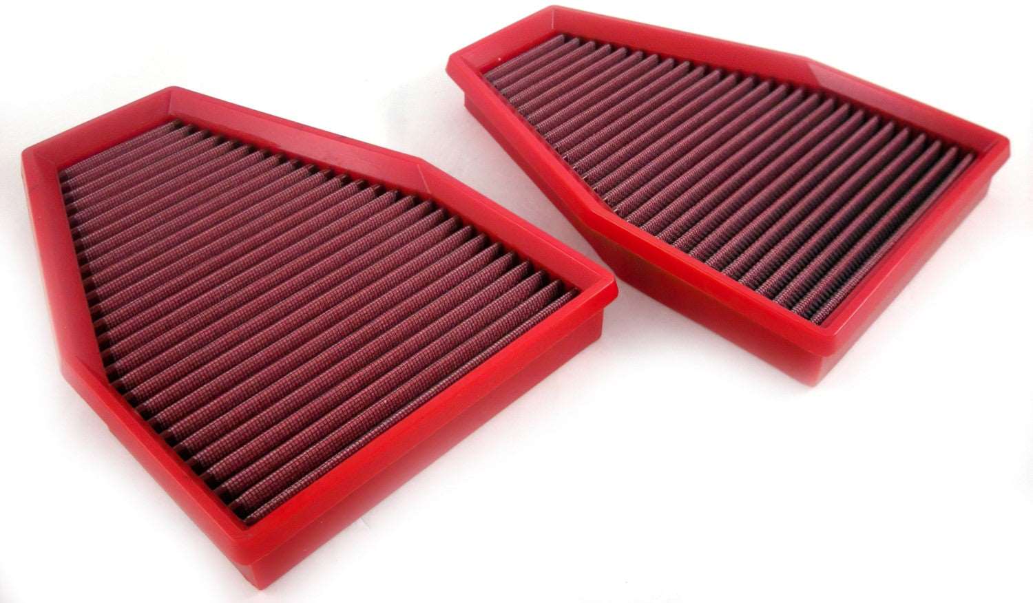 BMC Performance air filter kit 991 Carrera/S/4S/GTS/ 991.2 GT3 - Performance automotive part