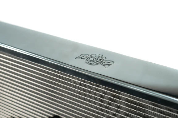 - Performance automotive part