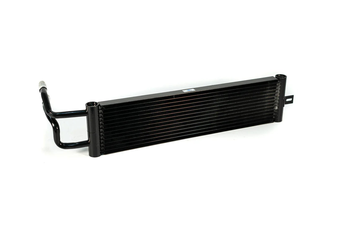 CSF Race-Spec Dual-Pass DCT Cooler M2 F87 - Performance automotive part