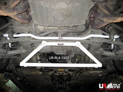 Ultra Racing Porsche 911 (997) Rear Lower Brace URRL4-1508 - Performance automotive part