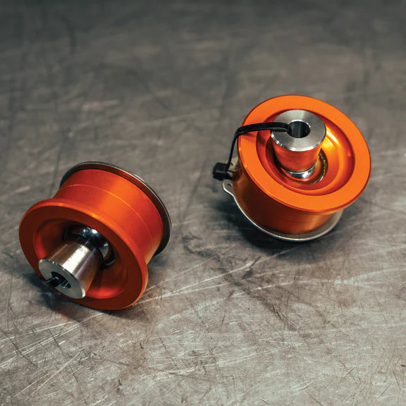 - Performance automotive part