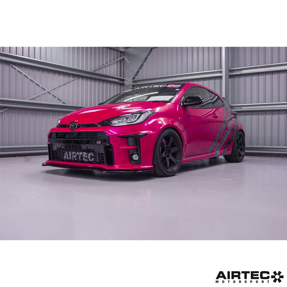- Performance automotive part