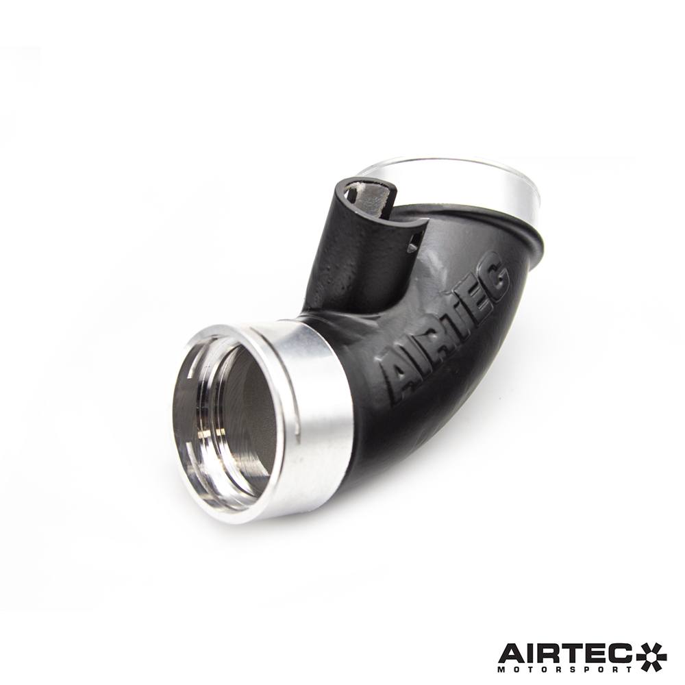 AIRTEC Motorsport Turbo Elbow for BMW B58 M140I/M240I/M340I - Performance automotive part