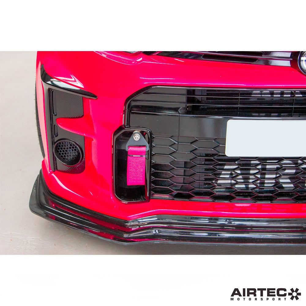 - Performance automotive part