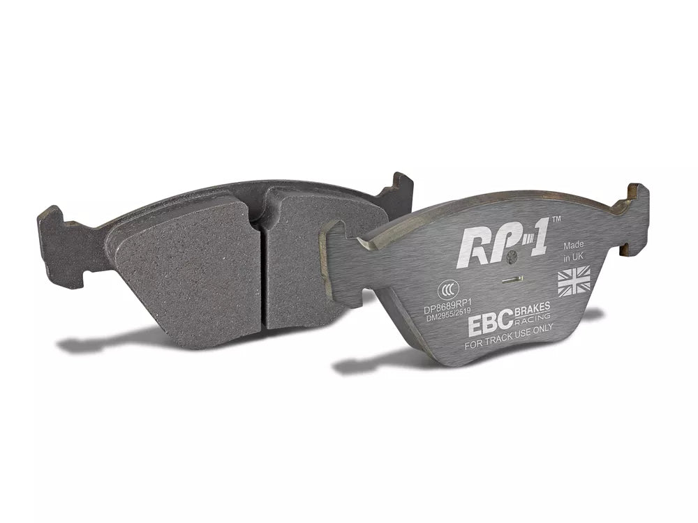 EBC Brake RP-1 Race Front brake pads - Performance automotive part