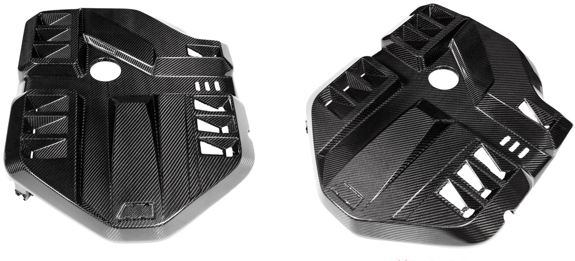 - Performance automotive part