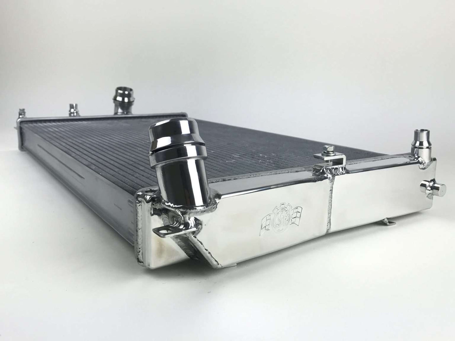 - Performance automotive part