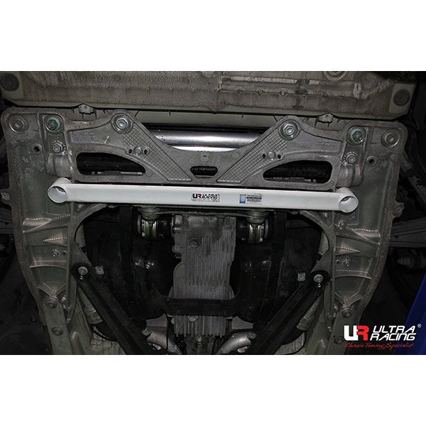 Ultra Racing Porsche Cayman (981) Front Lower Brace URKR-LA2-2676 - Performance automotive part