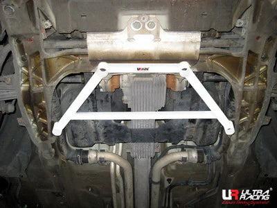 Ultra Racing Porsche 911 (997) Front Lower Brace URLA4-1507 - Performance automotive part