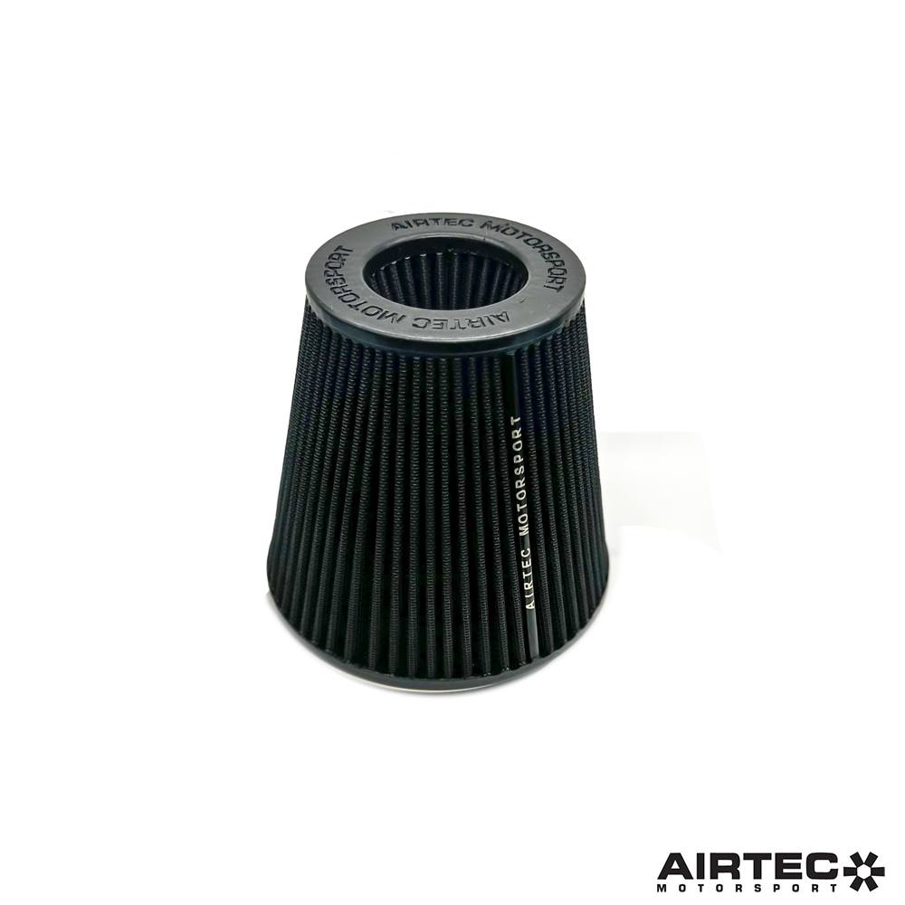 AIRTEC Motorsport Replacement Air Filter – Large Group A Cotton Filter - Performance automotive part