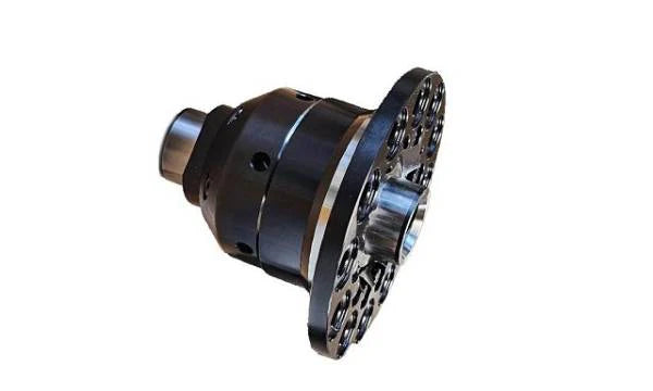 Wavetrac Differential For TOYOTA GR YARIS/COROLLA REAR - Performance automotive part