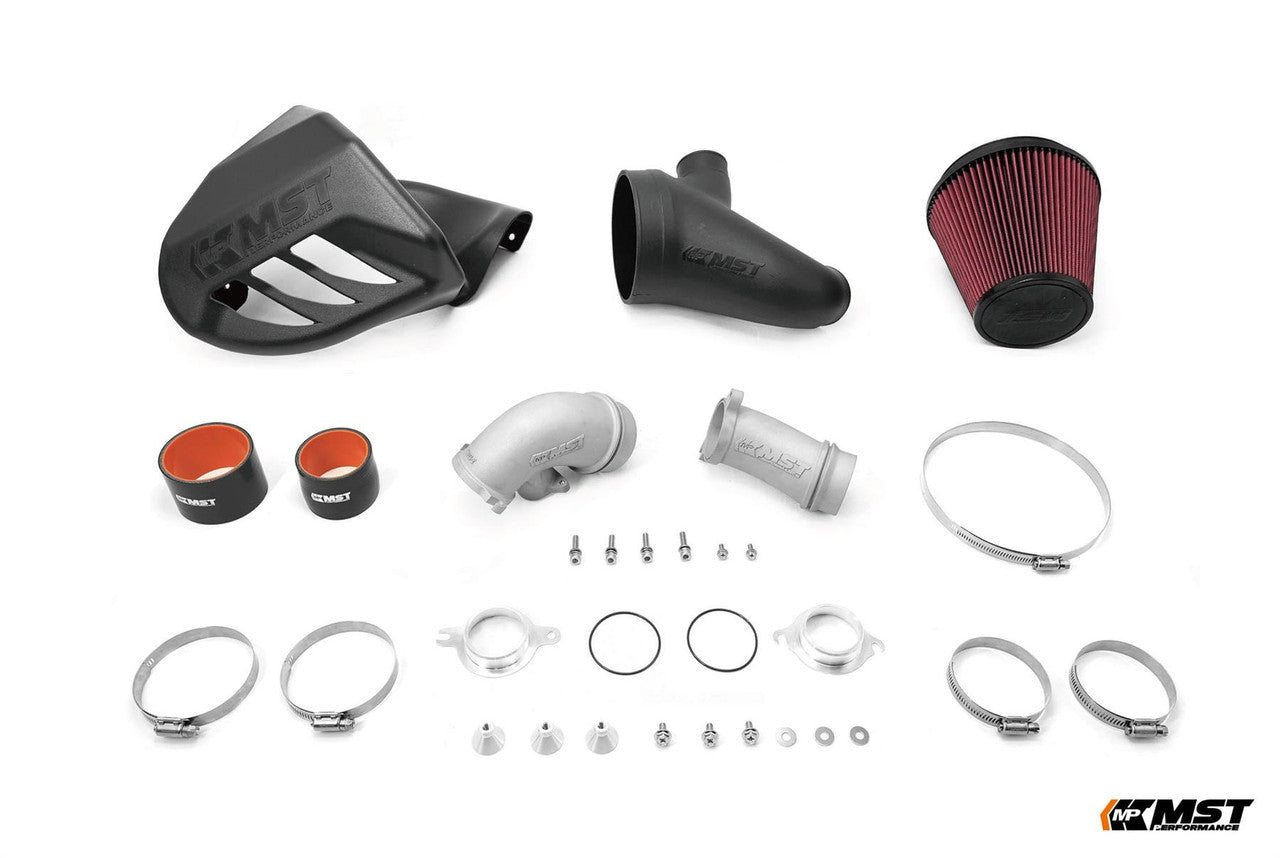 MST Performance Air Intake Induction Kit and Inlet for BMW S58 G80 G82 M3 M4