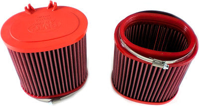 BMC Air filter kit 997.2 Carrera,S,4S,GTS - Performance automotive part