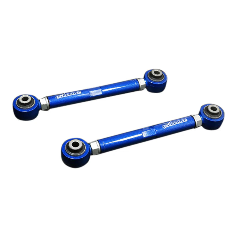 HARDRACE BMW 1S F20/F21/2S F22/F23/ - 3S F30/F31/F34/4S F32/F33/F36 - REAR CAMBER KIT - (HARDENED RUBBER) - 2PCS/SET - Performance automotive part