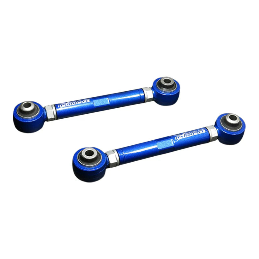 HARDRACE BMW 1S F20/F21/2S F22/F23/ - 3S F30/F31/F34/4S F32/F33/F36 - REAR UPPER FRONT ARM - (HARDENED RUBBER) - - Performance automotive part