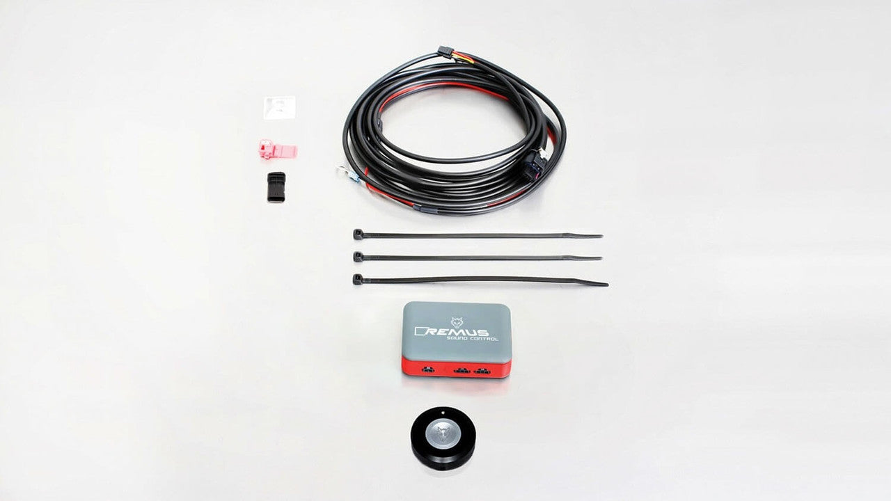 - Performance automotive part