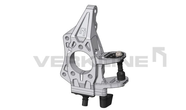 Verkline Upright Set for Yaris GR - Performance automotive part