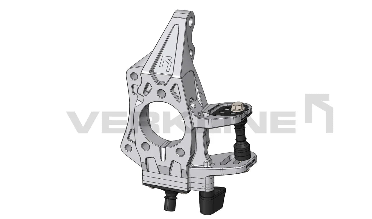 - Performance automotive part