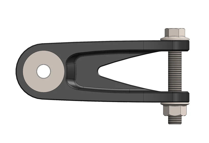 - Performance automotive part