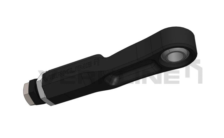 Verkline Front adjustable tie rod ends – Toyota GR Yaris - Performance automotive part