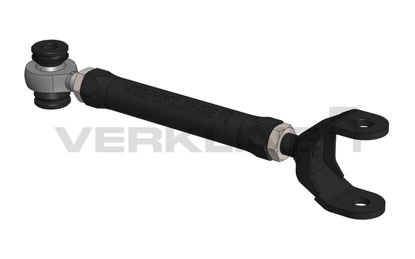 Verkline Rear adjustable lower short arm – Toyota GR Yaris - Performance automotive part