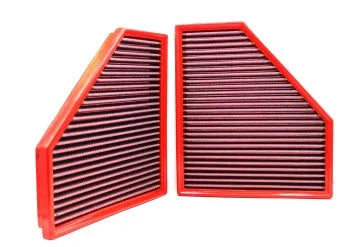 BMC Performance air filter kit E9X M3 - Performance automotive part