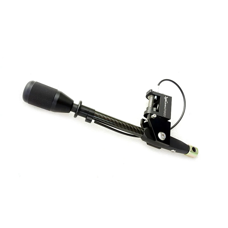 Coolerworx Short Shifter for BMW Gearbox - Carbon - Performance automotive part