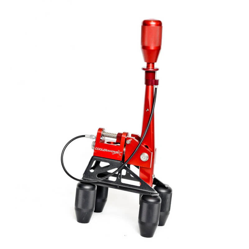 - Performance automotive part