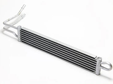 CSF Race BMW E9x M3 high performance power steering cooler - Performance automotive part