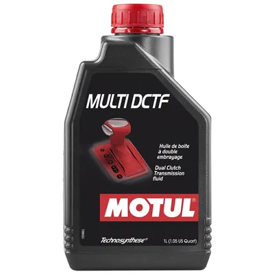MOTUL MULTI DCTF 1L - Performance automotive part