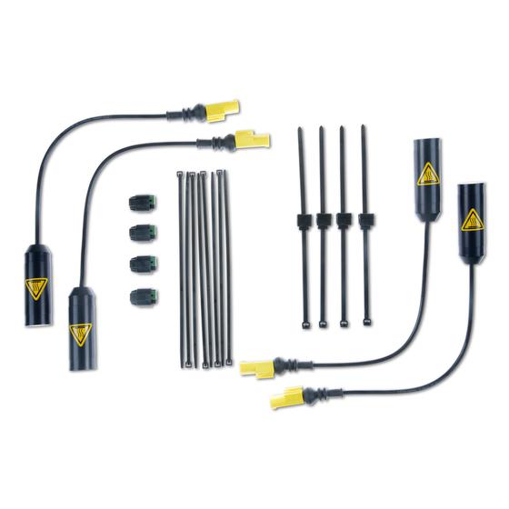 - Performance automotive part